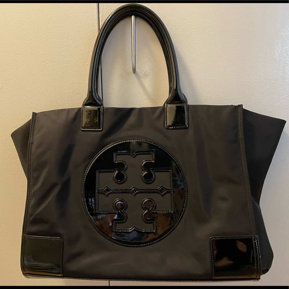 Tory Burch Ella Tote